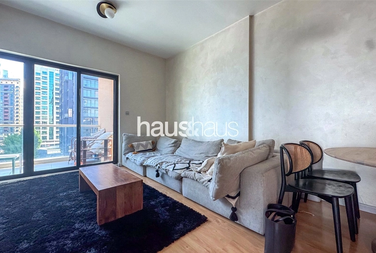 2 bedroom apartment to rent - haus & haus