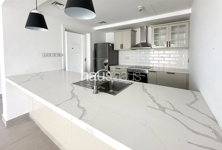 1 bedroom apartment to rent - haus & haus