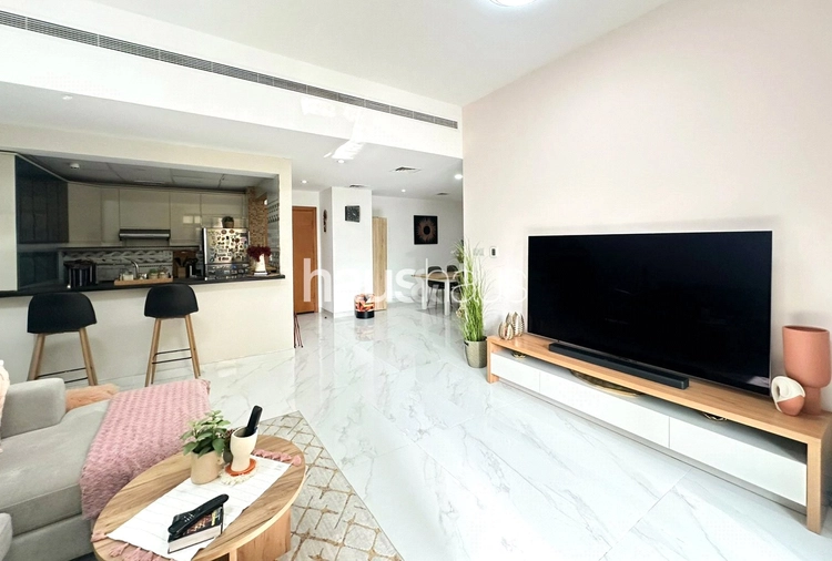 3 bedroom apartment to rent - haus & haus