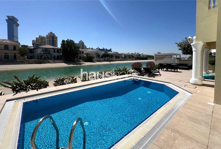 4 bedroom villa to rent - haus & haus