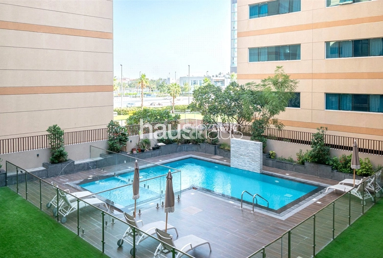 2 bedroom apartment for sale - haus & haus