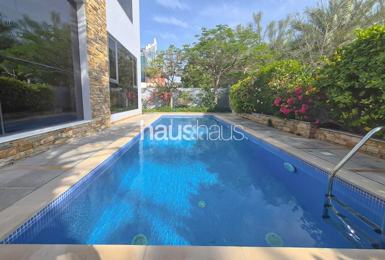 4 bedroom villa for sale - haus & haus