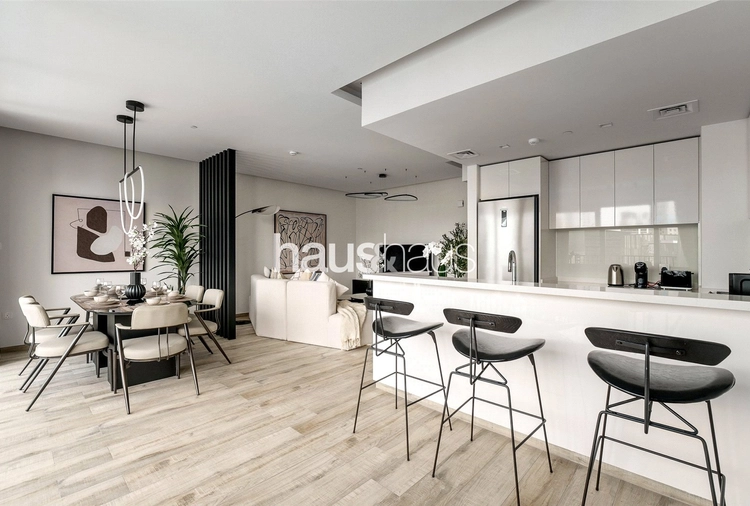 2 bedroom apartment for sale - haus & haus