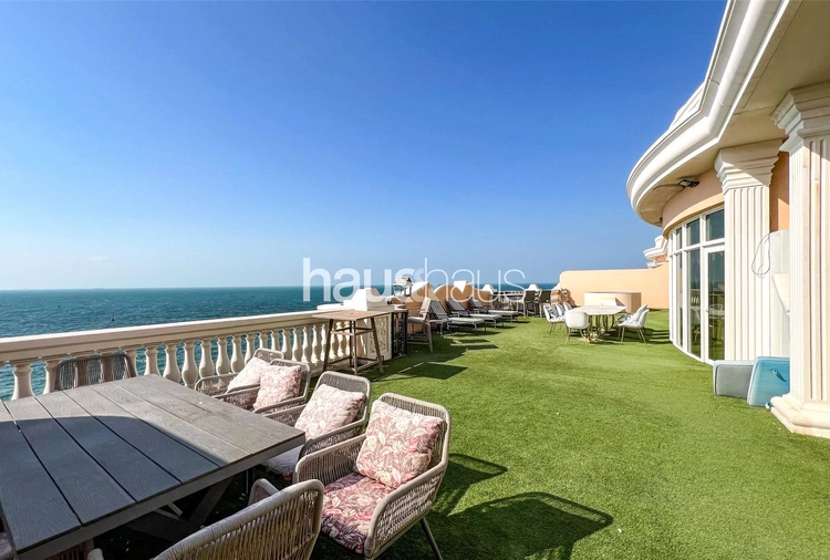 4 bedroom apartment for sale - haus & haus