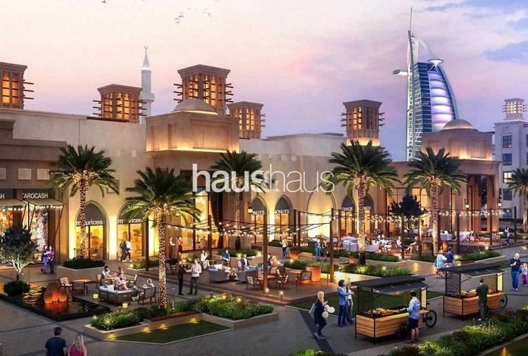 3 bedroom apartment for sale - haus & haus