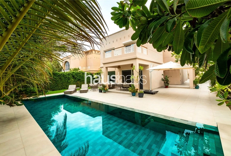 3 bedroom villa for sale - haus & haus