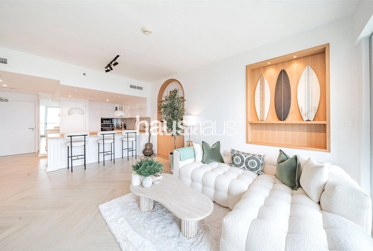 1 bedroom apartment for sale - haus & haus