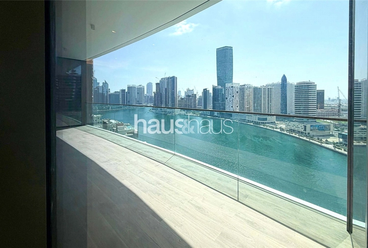 3 bedroom apartment to rent - haus & haus