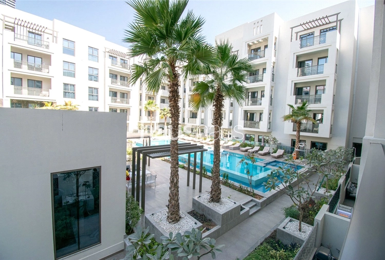 2 bedroom apartment for sale - haus & haus