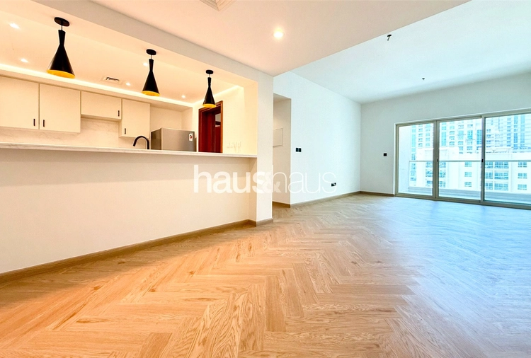 1 bedroom apartment for sale - haus & haus
