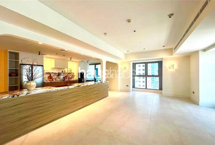 3 bedroom apartment for sale - haus & haus