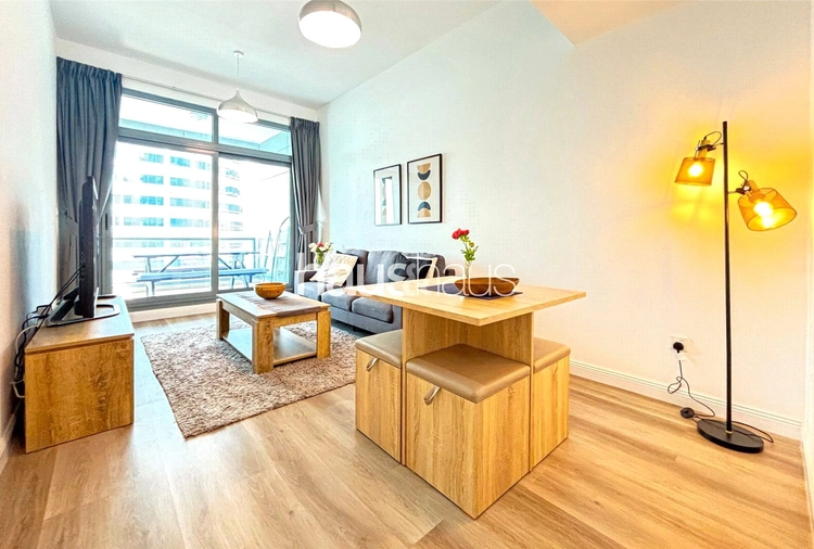 1 bedroom apartment for sale - haus & haus