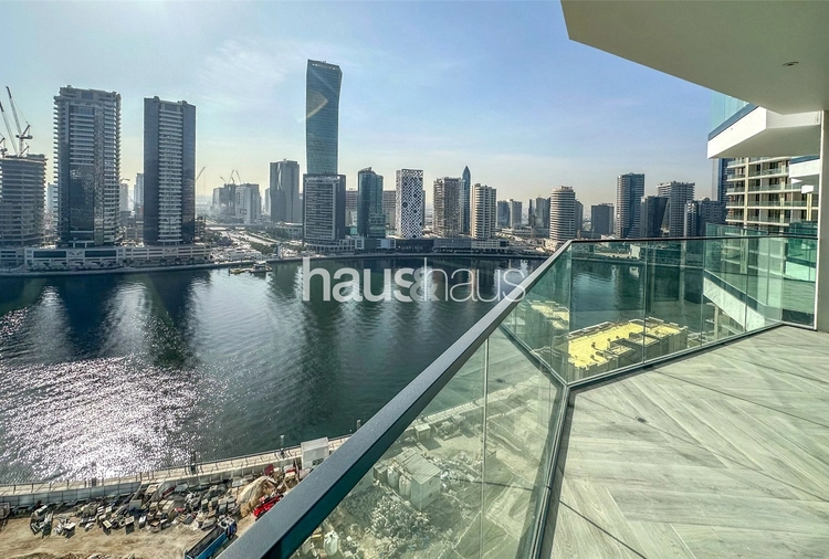 1 bedroom apartment for sale - haus & haus