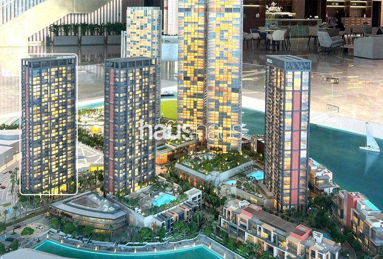 2 bedroom apartment for sale - haus & haus