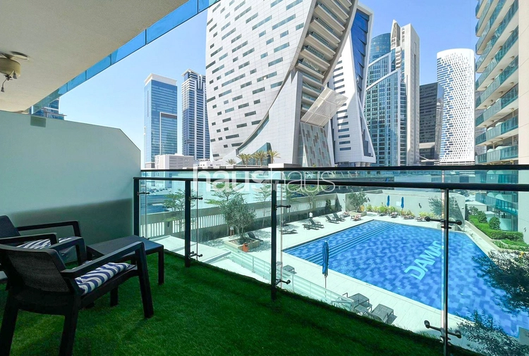 1 bedroom apartment for sale - haus & haus