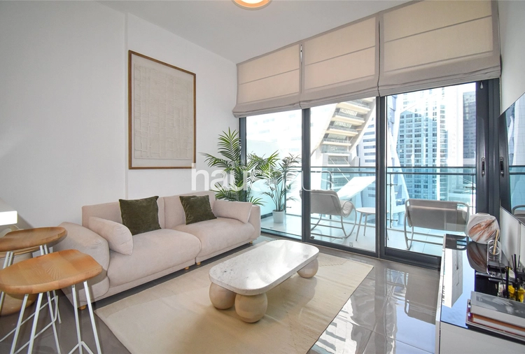 1 bedroom apartment for sale - haus & haus