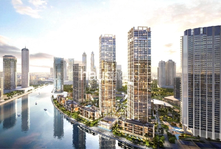 1 bedroom apartment for sale - haus & haus