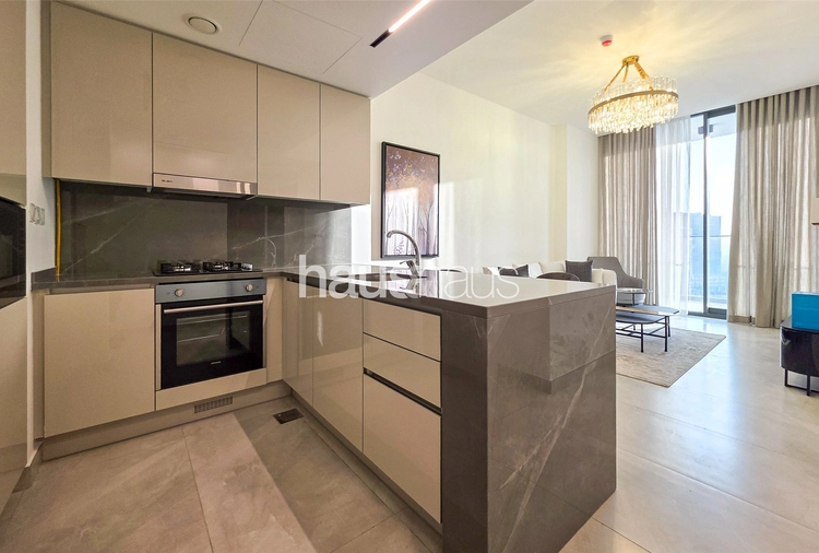 1 bedroom apartment for sale - haus & haus