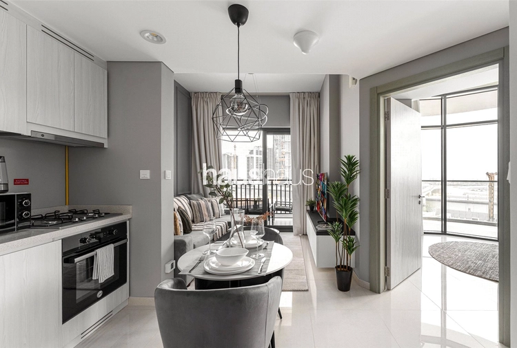 1 bedroom apartment for sale - haus & haus