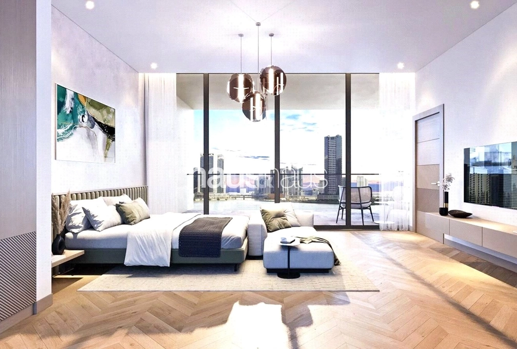 1 bedroom apartment for sale - haus & haus