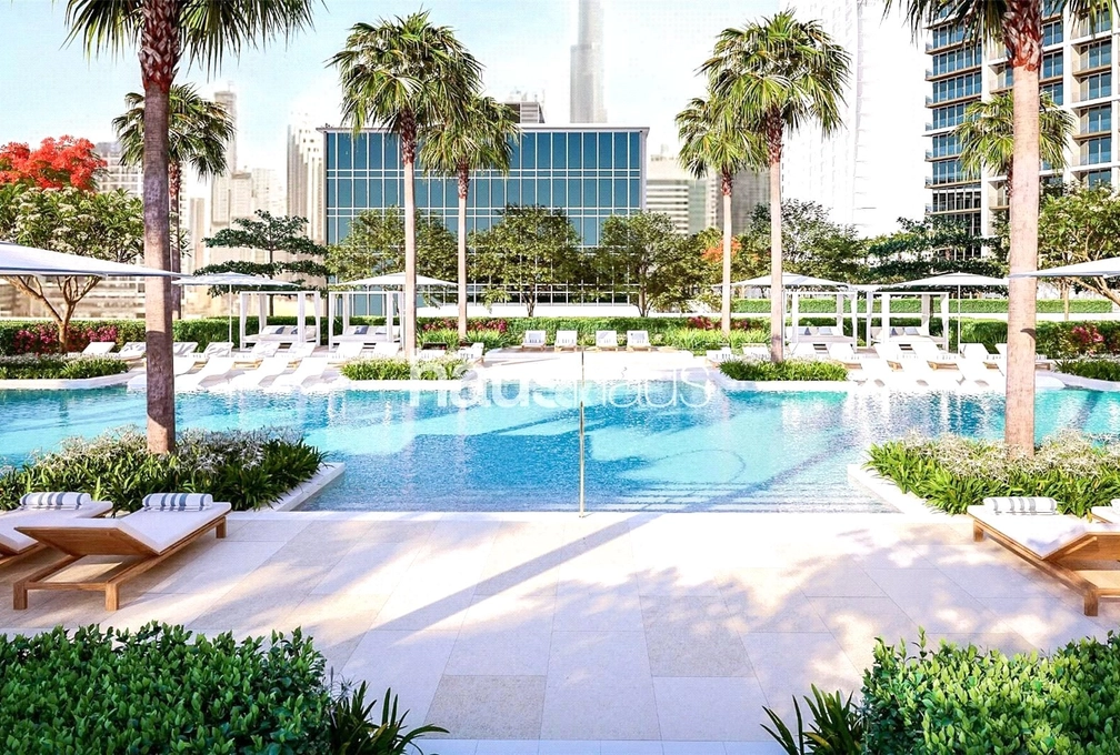 1 bedroom apartment for sale - haus & haus