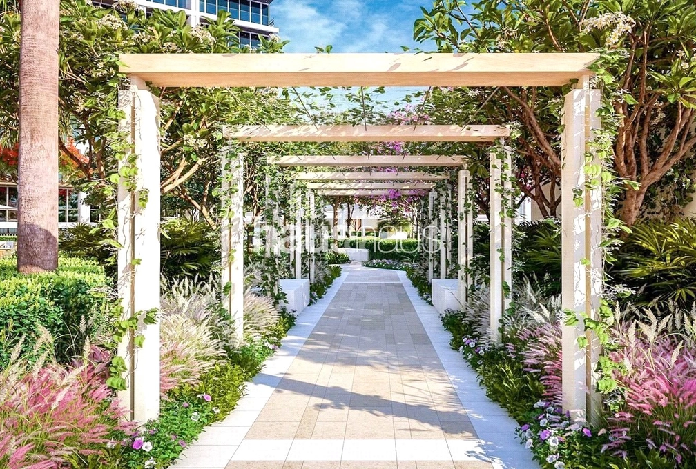 1 bedroom apartment for sale - haus & haus