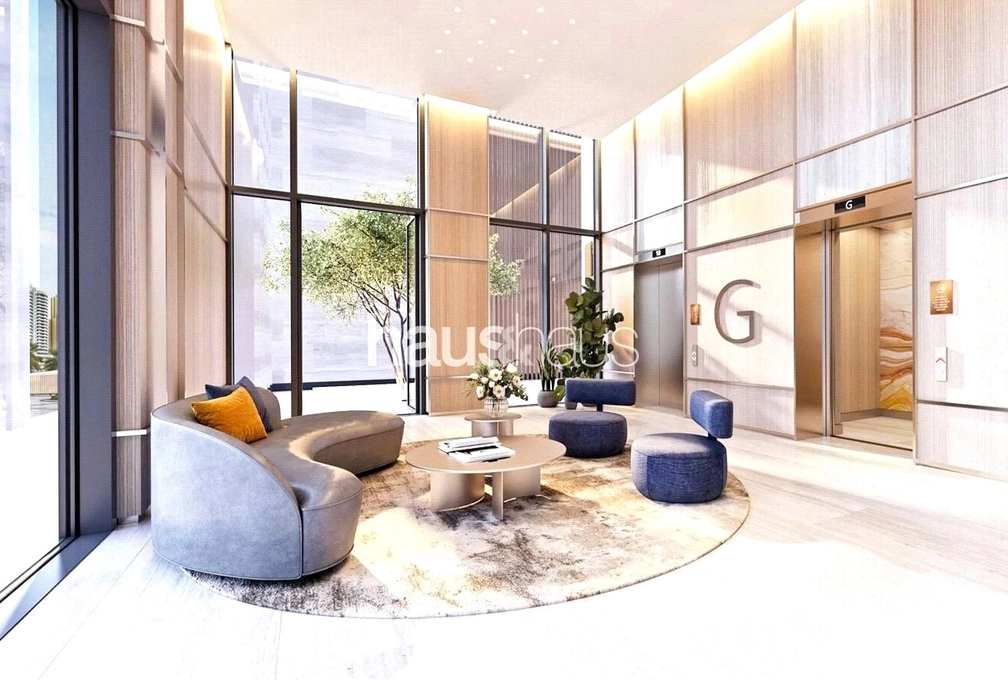 1 bedroom apartment for sale - haus & haus