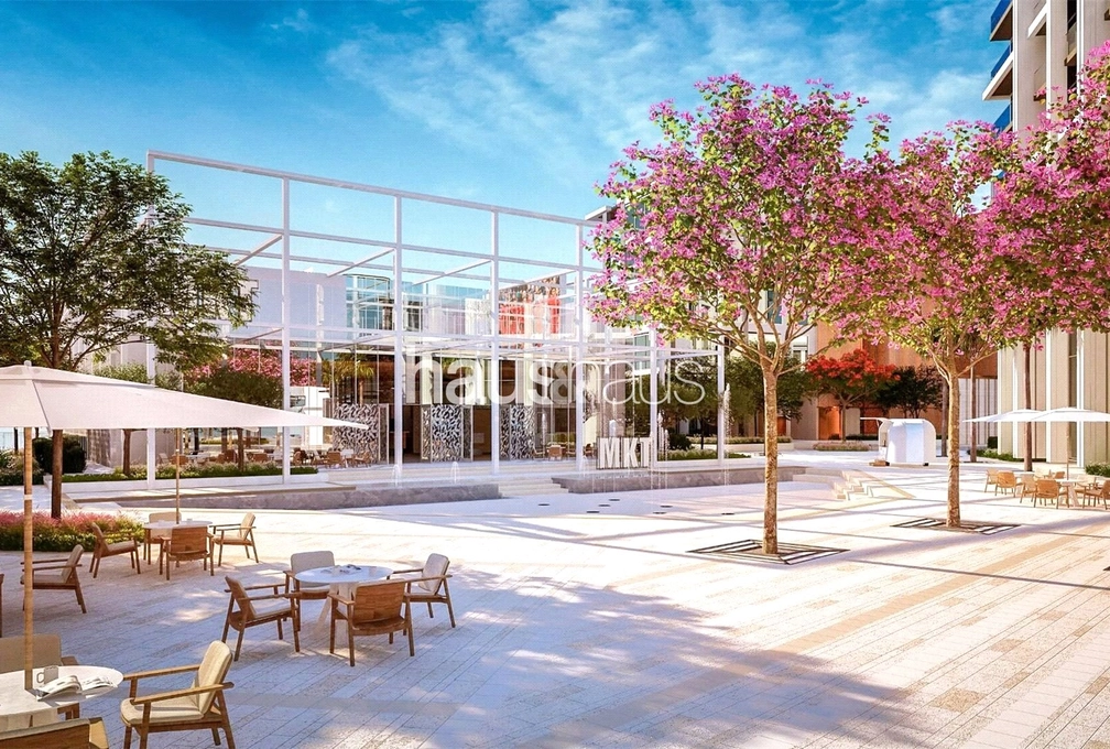 1 bedroom apartment for sale - haus & haus