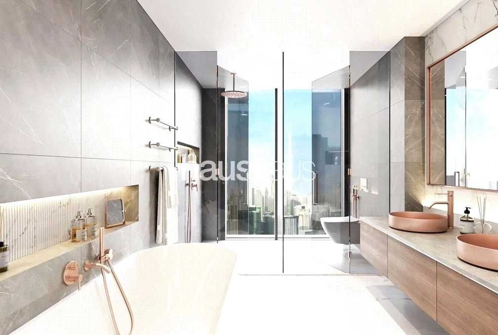 1 bedroom apartment for sale - haus & haus