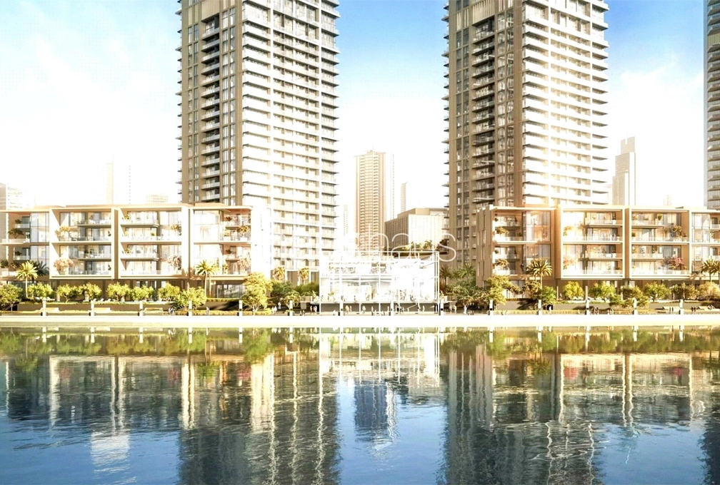 1 bedroom apartment for sale - haus & haus