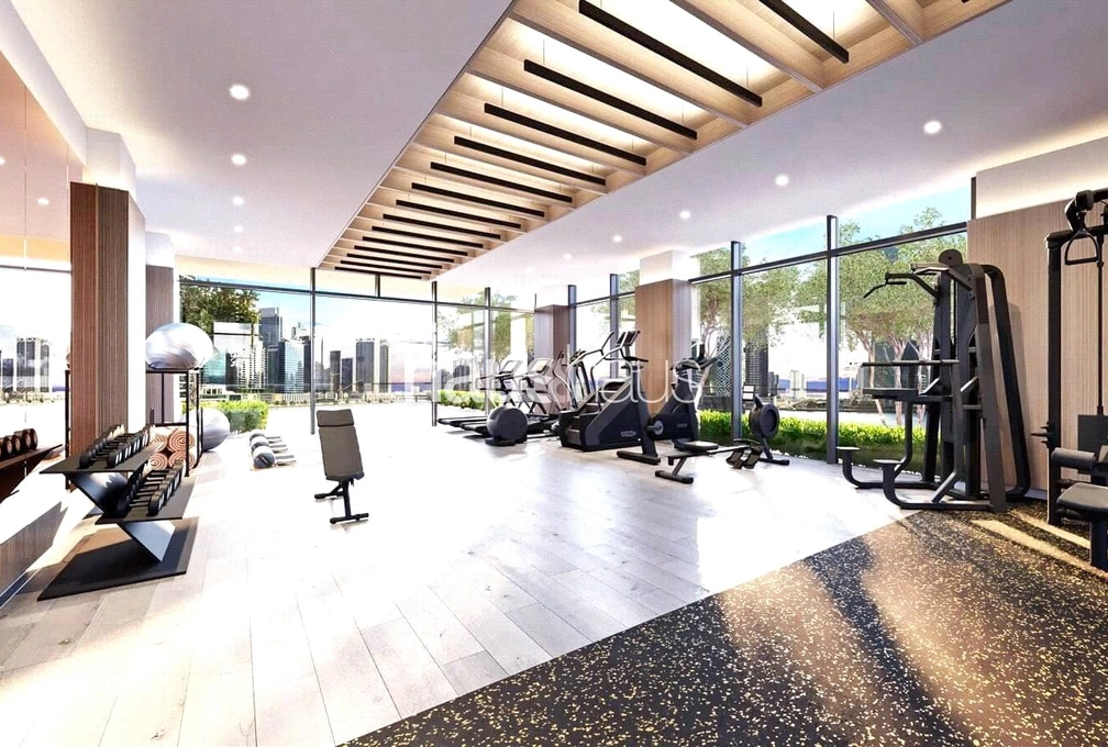 1 bedroom apartment for sale - haus & haus