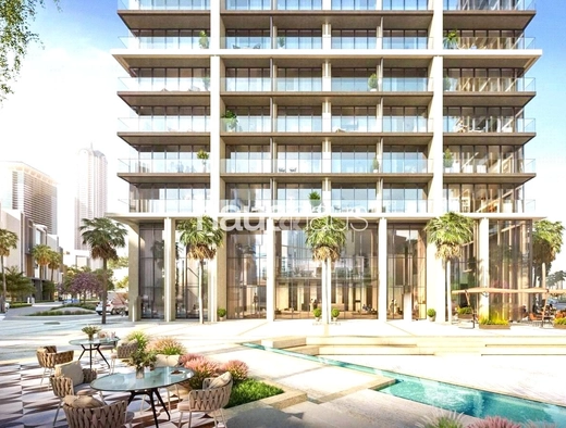 1 bedroom apartment for sale - haus & haus