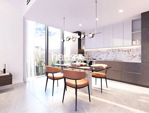 1 bedroom apartment for sale - haus & haus