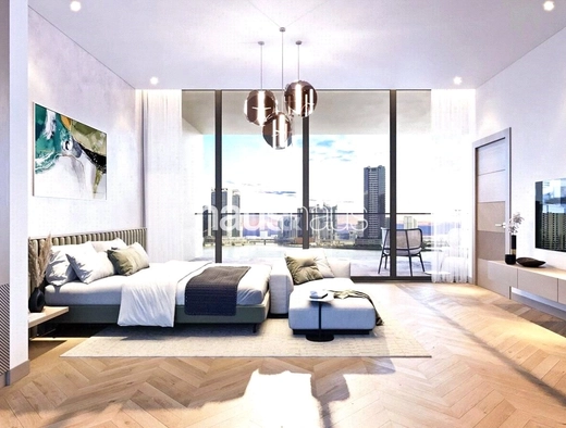 1 bedroom apartment for sale - haus & haus
