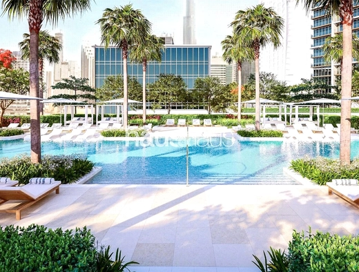 1 bedroom apartment for sale - haus & haus