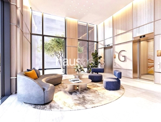 1 bedroom apartment for sale - haus & haus