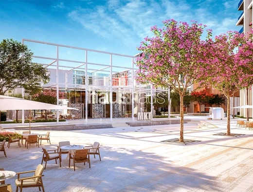 1 bedroom apartment for sale - haus & haus