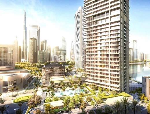 1 bedroom apartment for sale - haus & haus