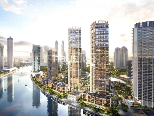 1 bedroom apartment for sale - haus & haus