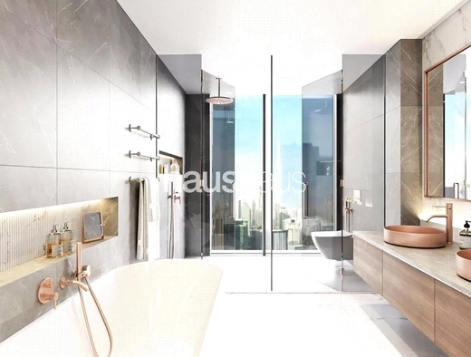 1 bedroom apartment for sale - haus & haus