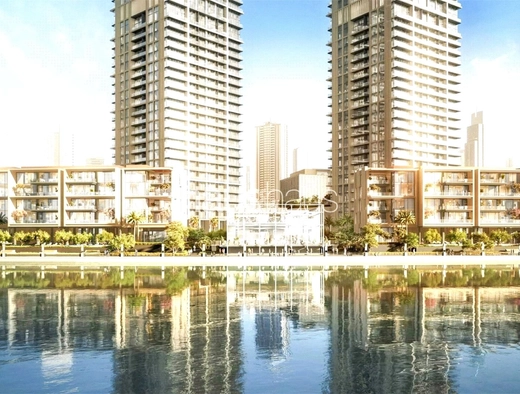 1 bedroom apartment for sale - haus & haus