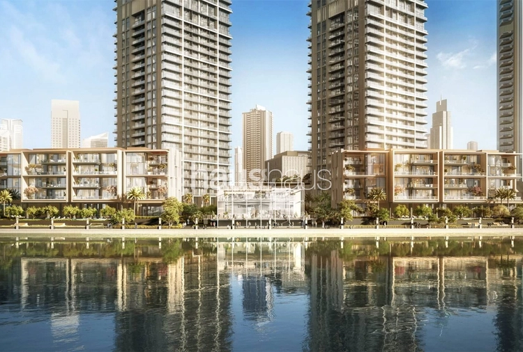 3 bedroom apartment for sale - haus & haus