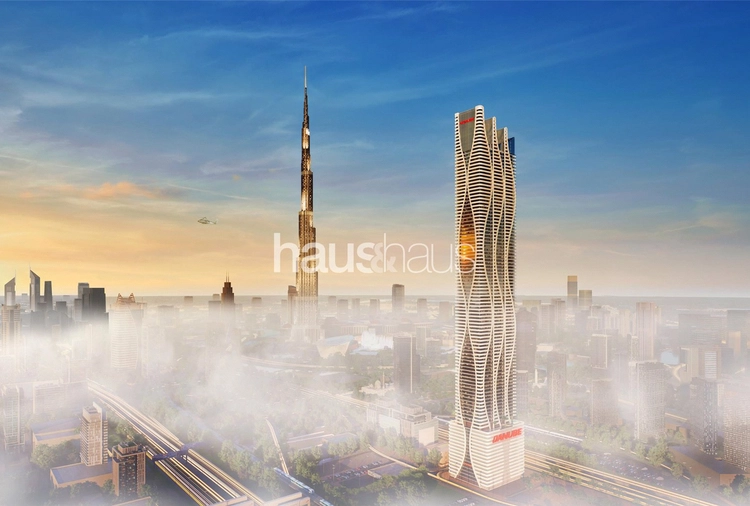 apartment for sale - haus & haus