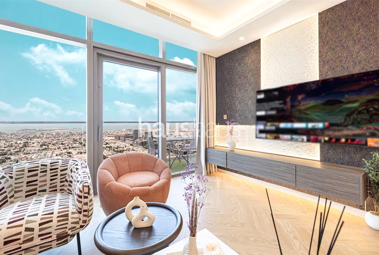 2 bedroom apartment for sale - haus & haus