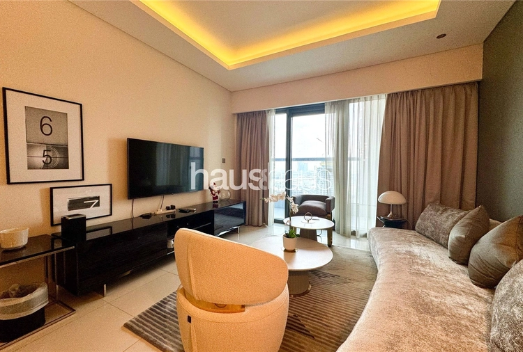 1 bedroom apartment for sale - haus & haus