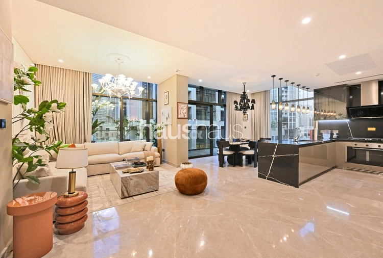 3 bedroom apartment for sale - haus & haus