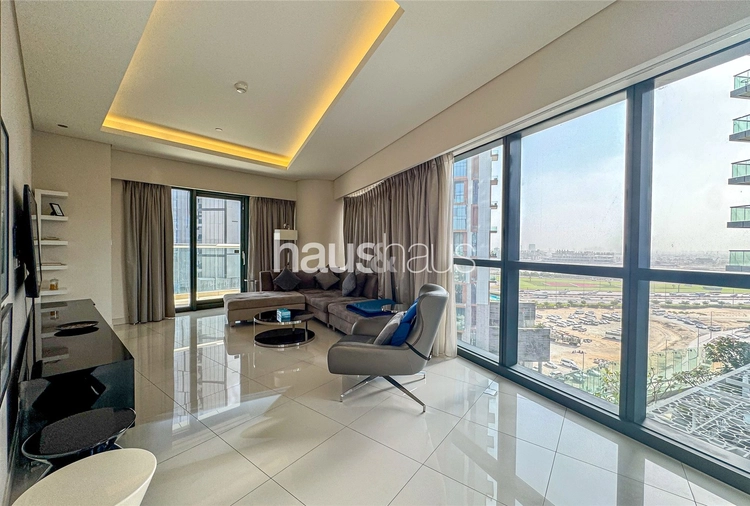 2 bedroom apartment for sale - haus & haus