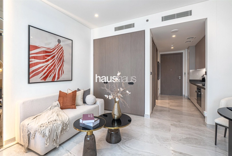 apartment for sale - haus & haus