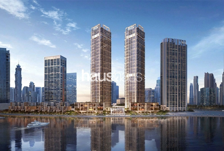 apartment for sale - haus & haus