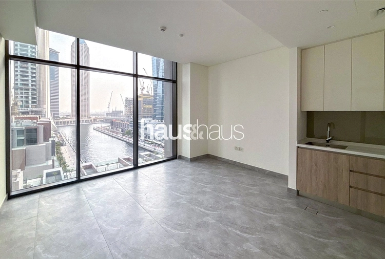 1 bedroom apartment for sale - haus & haus